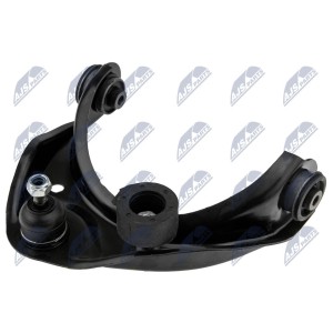 BRAS DE SUSPENSION AVANT MAZDA 6 05- / SUPERIEUR GAUCHE/