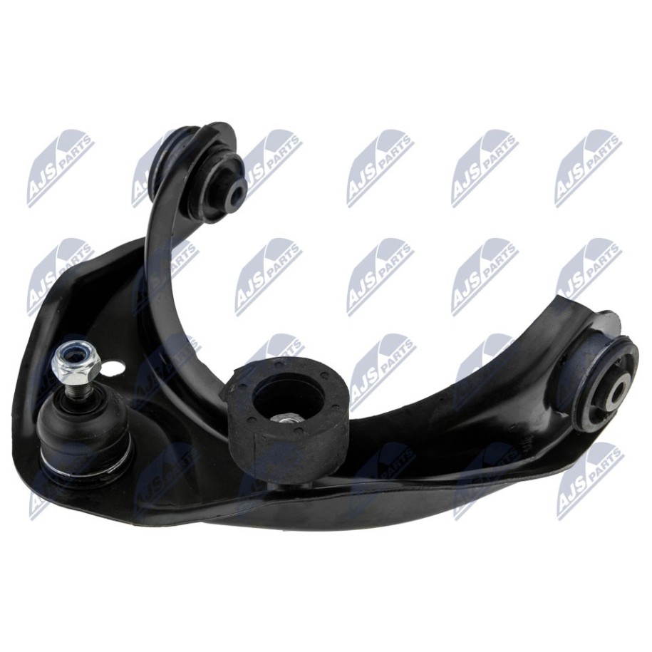 BRAS DE SUSPENSION AVANT MAZDA 6 05- / SUPERIEUR GAUCHE/