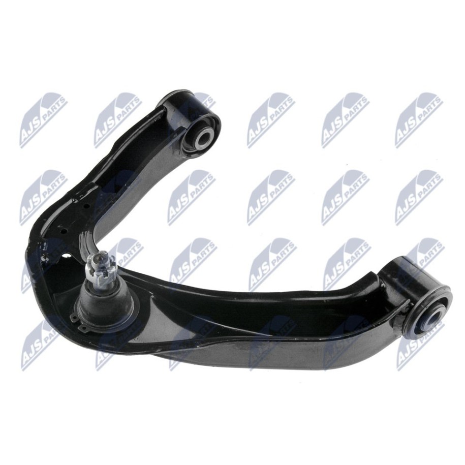 BRAS DE SUSPENSION AVANT NISSAN NAVARA 05- / SUPERIEUR DROITE/
