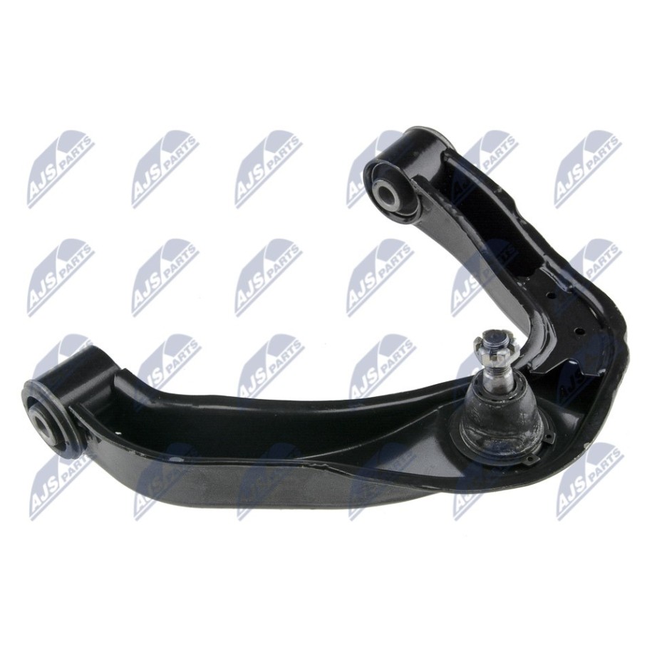 BRAS DE SUSPENSION AVANT NISSAN NAVARA 05- / SUPERIEUR GAUCHE/