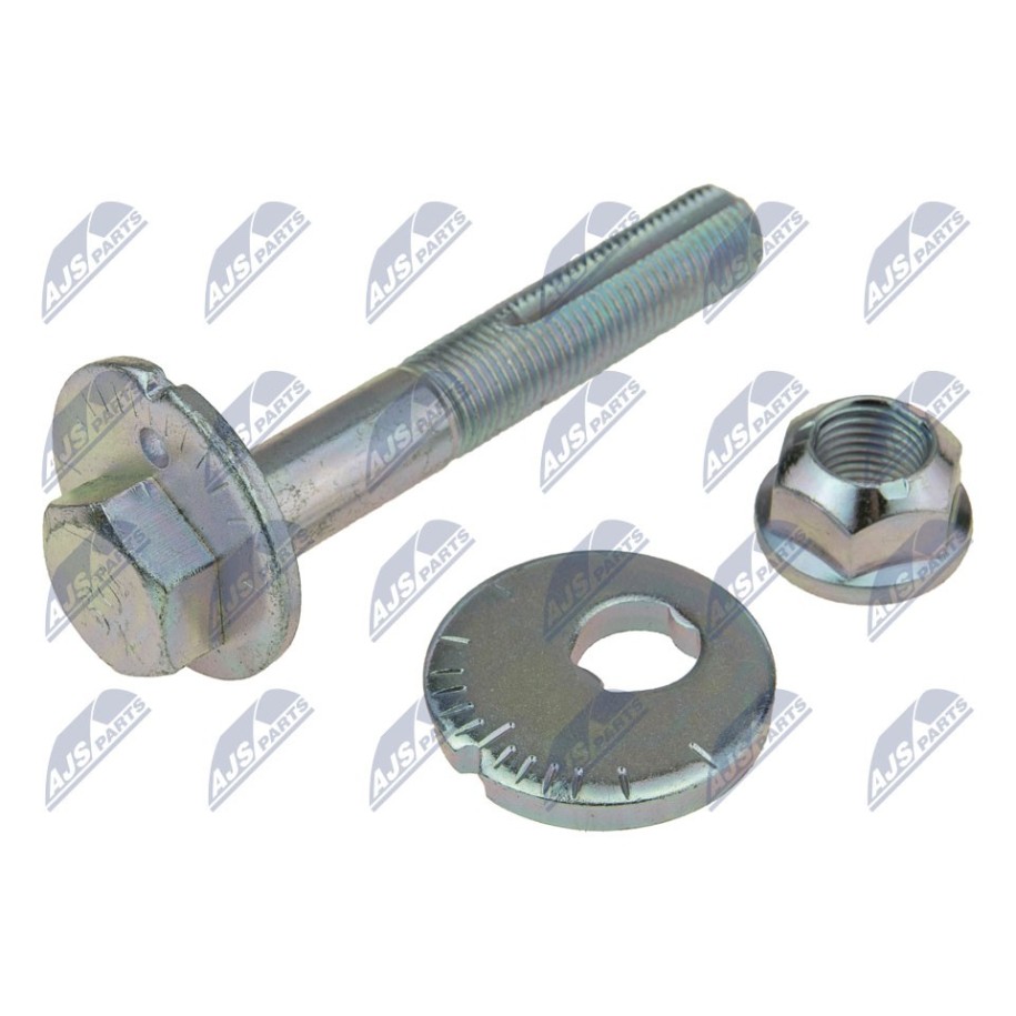 VIS DE CORRECTION DU CARROSSAGE NISSAN KING CAB 98-