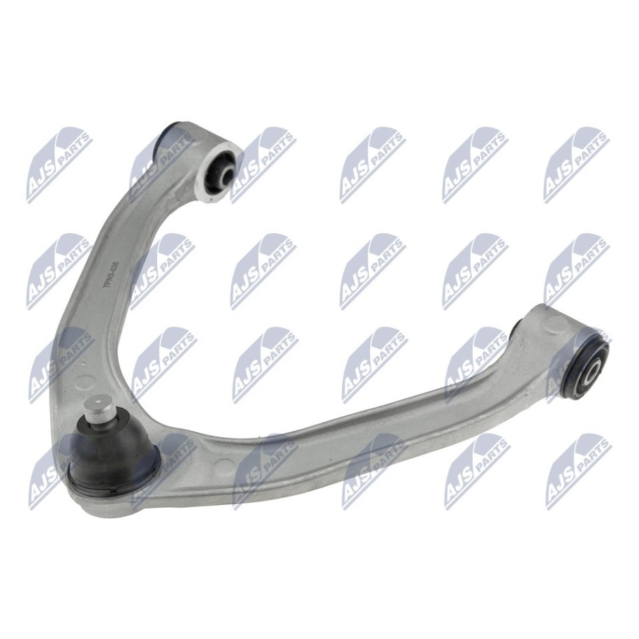 BRAS DE SUSPENSION AVANT NISSAN 370Z 08- / SUPERIEUR GAUCHE/ INFINITI EX35 G37 08-