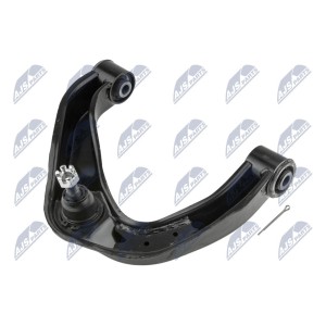 BRAS DE SUSPENSION AVANT NISSAN PATHFINDER 05- / SUPERIEUR GAUCHE/