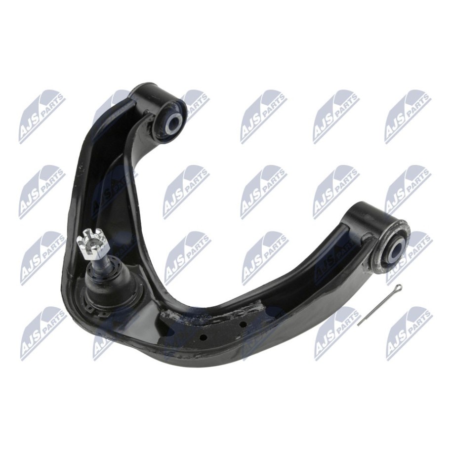 BRAS DE SUSPENSION AVANT NISSAN PATHFINDER 05- / SUPERIEUR GAUCHE/