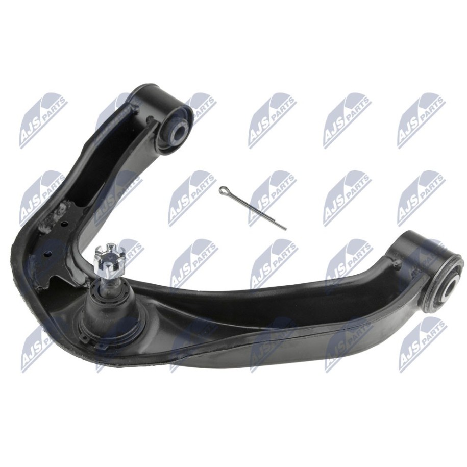 BRAS DE SUSPENSION AVANT NISSAN PATHFINDER 05- / SUPERIEUR DROITE/