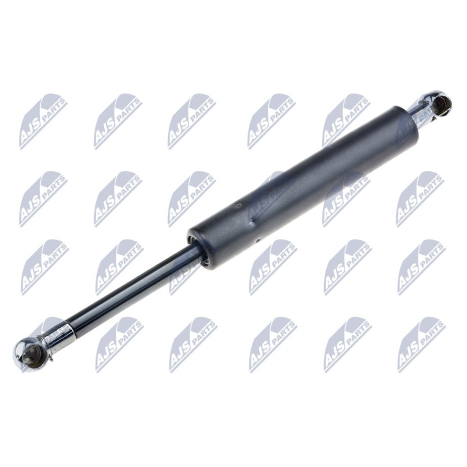 RESSORT A GAZ COUVERCLE DE COMPARTIMENT DE MOTEUR L=234MM