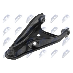 BRAS DE SUSPENSION AVANT DACIA LOGAN 04-