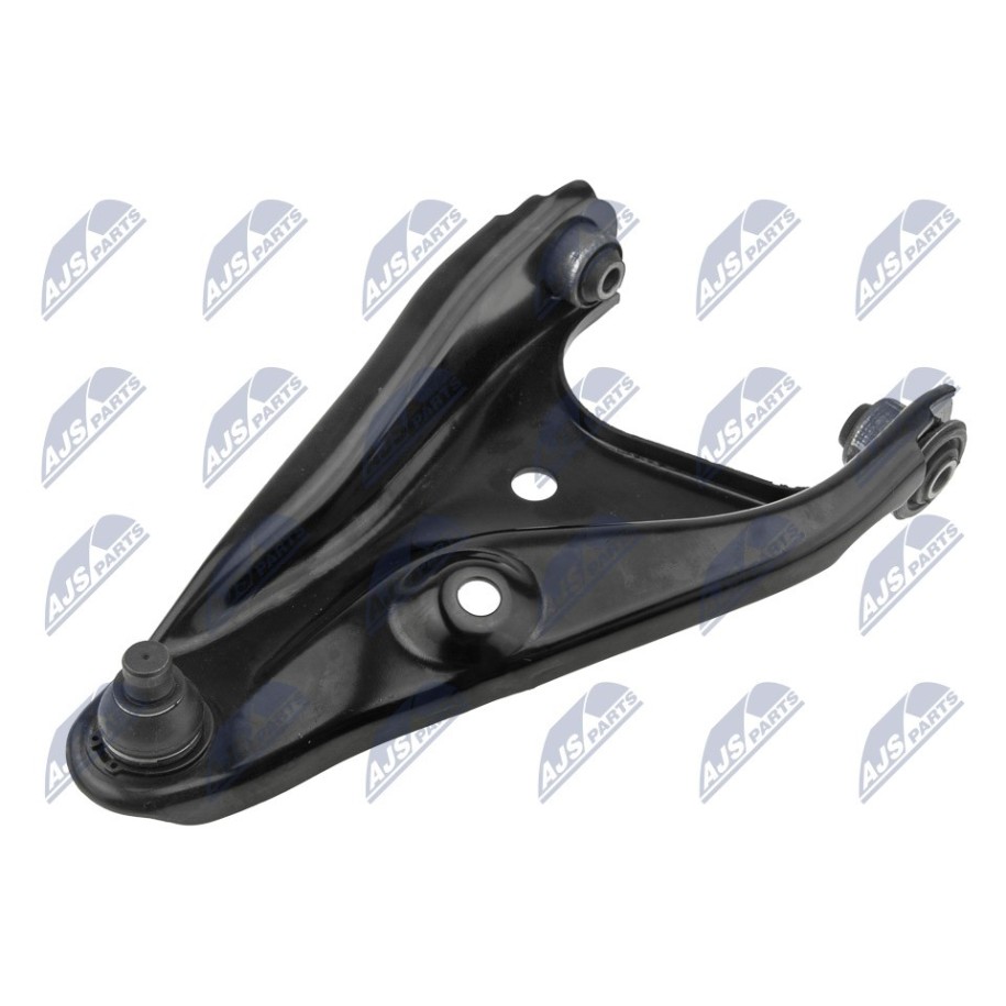 BRAS DE SUSPENSION AVANT DACIA LOGAN 04-