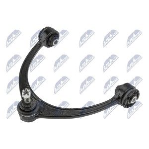 BRAS DE SUSPENSION AVANT LEXUS LS 94- / SUPERIEUR DROITE/