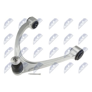 BRAS DE SUSPENSION AVANT LEXUS LS 430 00- / SUPERIEUR DROITE/