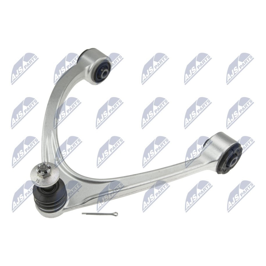 BRAS DE SUSPENSION AVANT LEXUS LS 430 00- / SUPERIEUR DROITE/