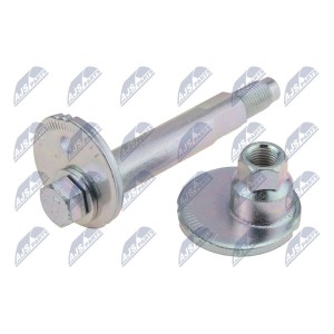 VIS DE CORRECTION DU CARROSSAGE TOYOTA LAND CRUISER 90 96-