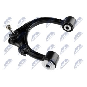 BRAS DE SUSPENSION AVANT TOYOTA LAND CRUISER 100 98- / SUPERIEUR DROITE/