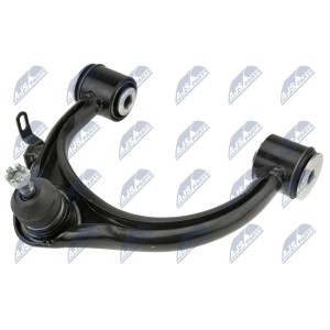 BRAS DE SUSPENSION AVANT TOYOTA LAND CRUISER 100 98- / SUPERIEUR GAUCHE/