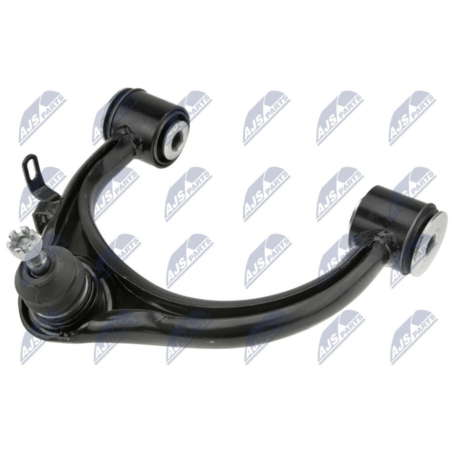 BRAS DE SUSPENSION AVANT TOYOTA LAND CRUISER 100 98- / SUPERIEUR GAUCHE/