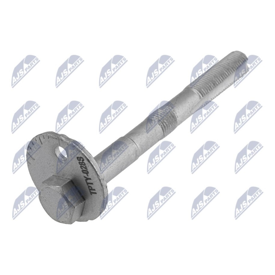 VIS DE BRAS DE SUSPENSION TOYOTA LAND CRUISER 120 02-