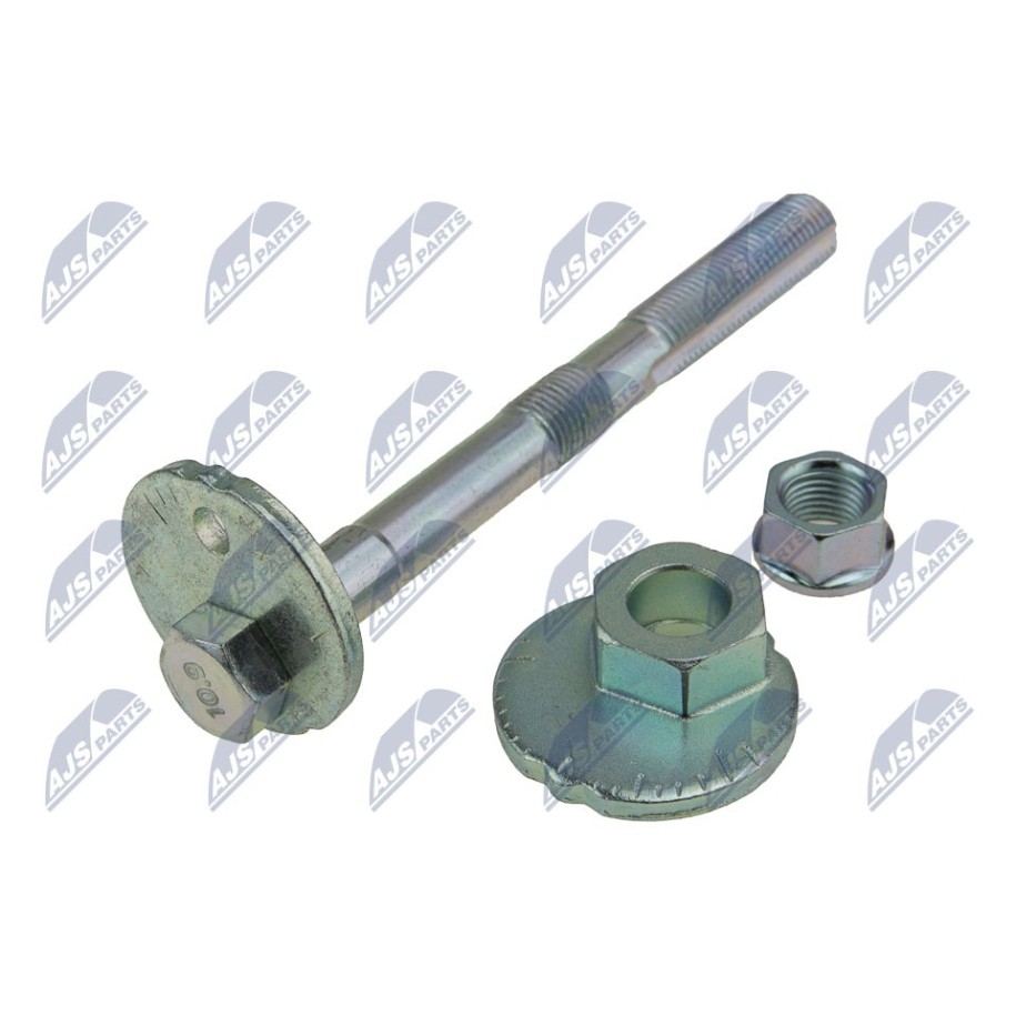 VIS DE CORRECTION DU CARROSSAGE TOYOTA LAND CRUISER 120 02-