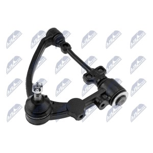 BRAS DE SUSPENSION AVANT TOYOTA DYNA 150 01- / SUPERIEUR DROITE/