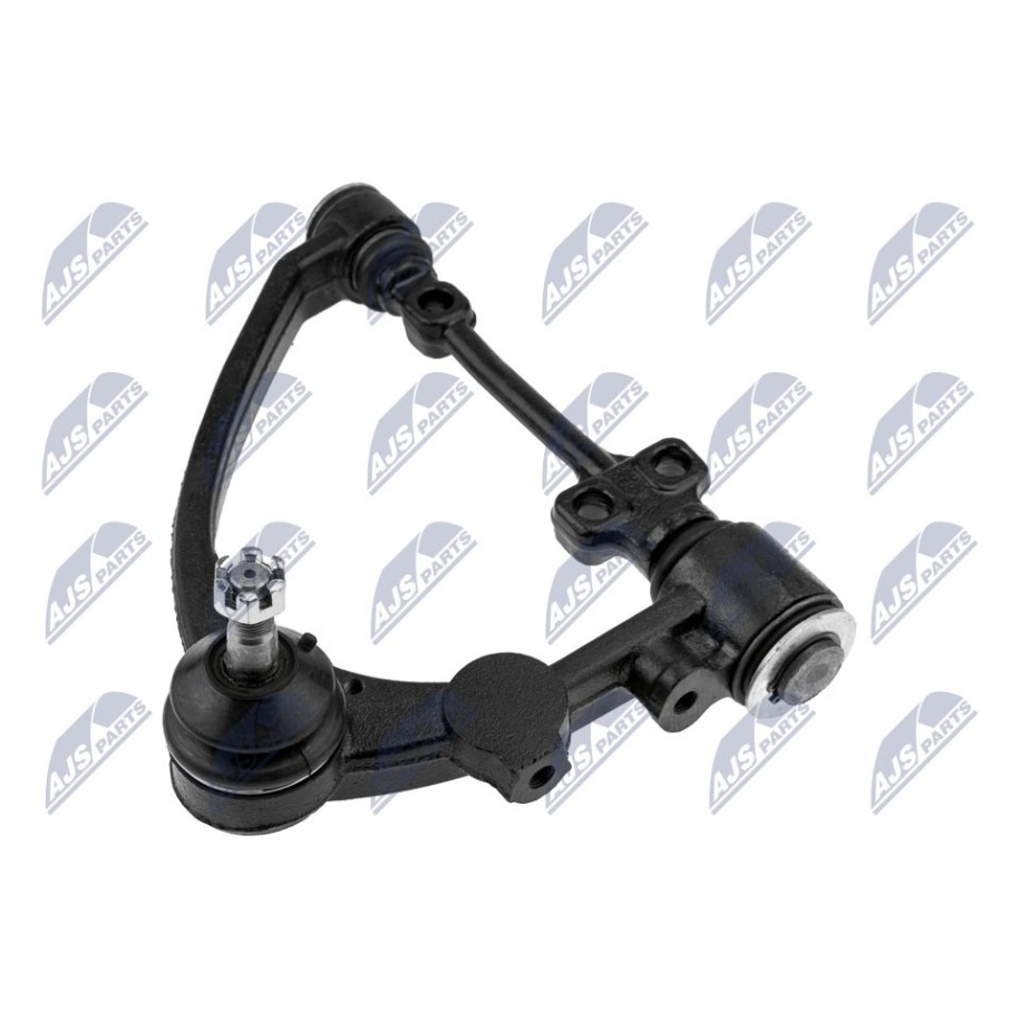 BRAS DE SUSPENSION AVANT TOYOTA DYNA 150 01- / SUPERIEUR DROITE/