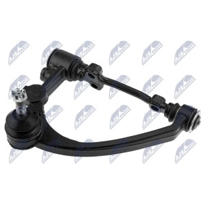 BRAS DE SUSPENSION AVANT TOYOTA DYNA 150 01- / SUPERIEUR GAUCHE/