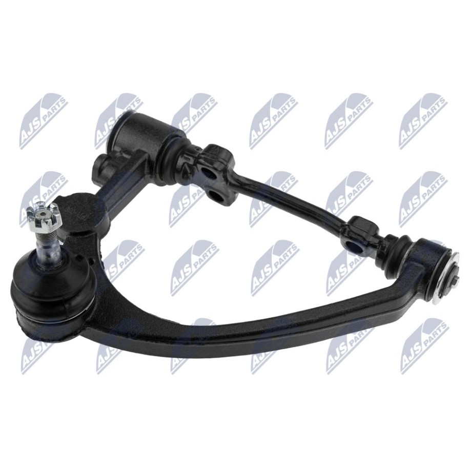 BRAS DE SUSPENSION AVANT TOYOTA DYNA 150 01- / SUPERIEUR GAUCHE/
