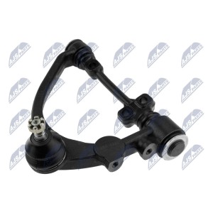 BRAS DE SUSPENSION AVANT TOYOTA HIACE 95-06 / SUPERIEUR DROITE/
