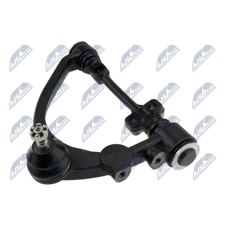 BRAS DE SUSPENSION AVANT TOYOTA HIACE 95-06 / SUPERIEUR DROITE/
