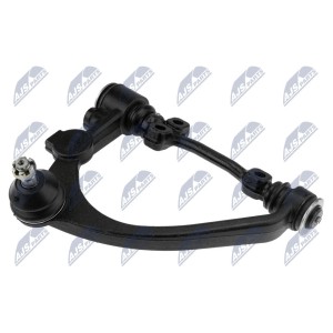 BRAS DE SUSPENSION AVANT TOYOTA HIACE 95-06 / SUPERIEUR GAUCHE/