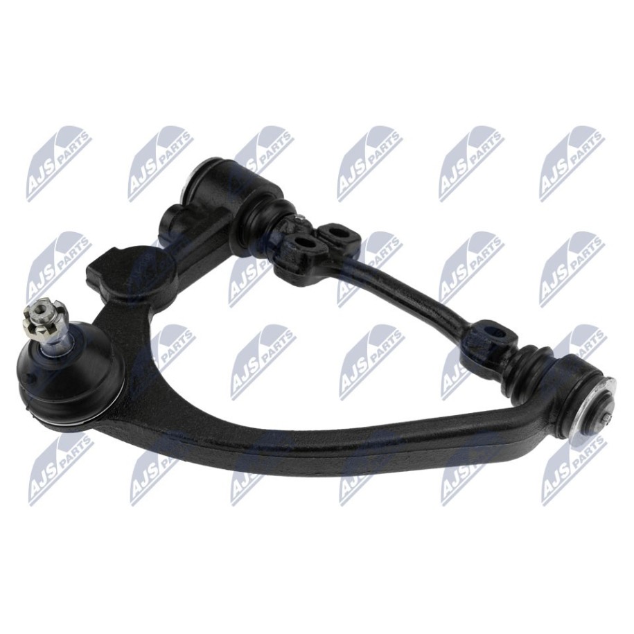 BRAS DE SUSPENSION AVANT TOYOTA HIACE 95-06 / SUPERIEUR GAUCHE/