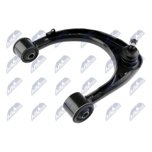 BRAS DE SUSPENSION AVANT TOYOTA LANDCRUISER 200 07- / SUPERIEUR GAUCHE/