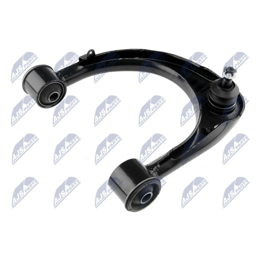 BRAS DE SUSPENSION AVANT TOYOTA LANDCRUISER 200 07- / SUPERIEUR GAUCHE/