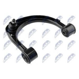 BRAS DE SUSPENSION AVANT TOYOTA LANDCRUISER 200 07- / SUPERIEUR DROITE/