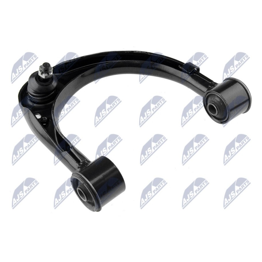 BRAS DE SUSPENSION AVANT TOYOTA LANDCRUISER 200 07- / SUPERIEUR DROITE/