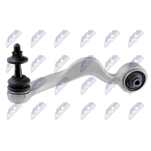 BRAS DE SUSPENSION AVANT LEXUS LS460/460L 06- / SUPERIEUR ARRIERE GAUCHE/