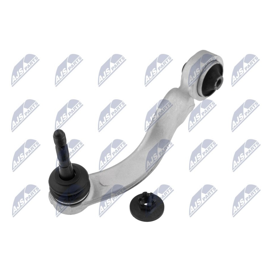 BRAS DE SUSPENSION AVANT LEXUS LS460/460L 06- / SUPERIEUR ARRIERE DROITE/