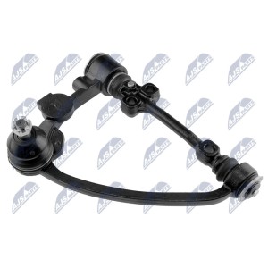BRAS DE SUSPENSION AVANT TOYOTA HIACE 89-05 / SUPERIEUR GAUCHE/
