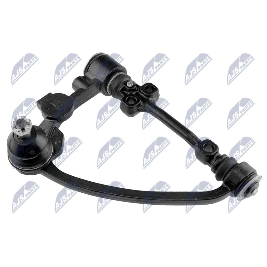 BRAS DE SUSPENSION AVANT TOYOTA HIACE 89-05 / SUPERIEUR GAUCHE/
