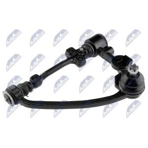 BRAS DE SUSPENSION AVANT TOYOTA HIACE 89-05 / SUPERIEUR DROITE/
