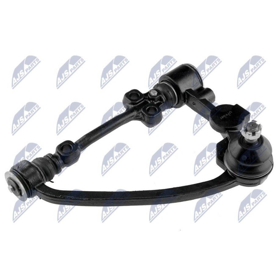 BRAS DE SUSPENSION AVANT TOYOTA HIACE 89-05 / SUPERIEUR DROITE/