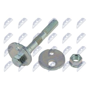 VIS DE CORRECTION DU CARROSSAGE TOYOTA HI-LUX 05-