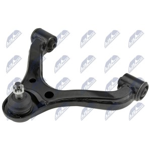 BRAS DE SUSPENSION AVANT TOYOTA HI-LUX 2WD 05- / SUPERIEUR GAUCHE/