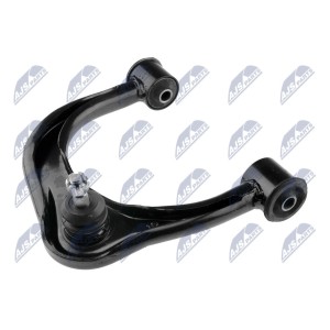 BRAS DE SUSPENSION AVANT TOYOTA HI-LUX 4WD 05- / SUPERIEUR DROITE/