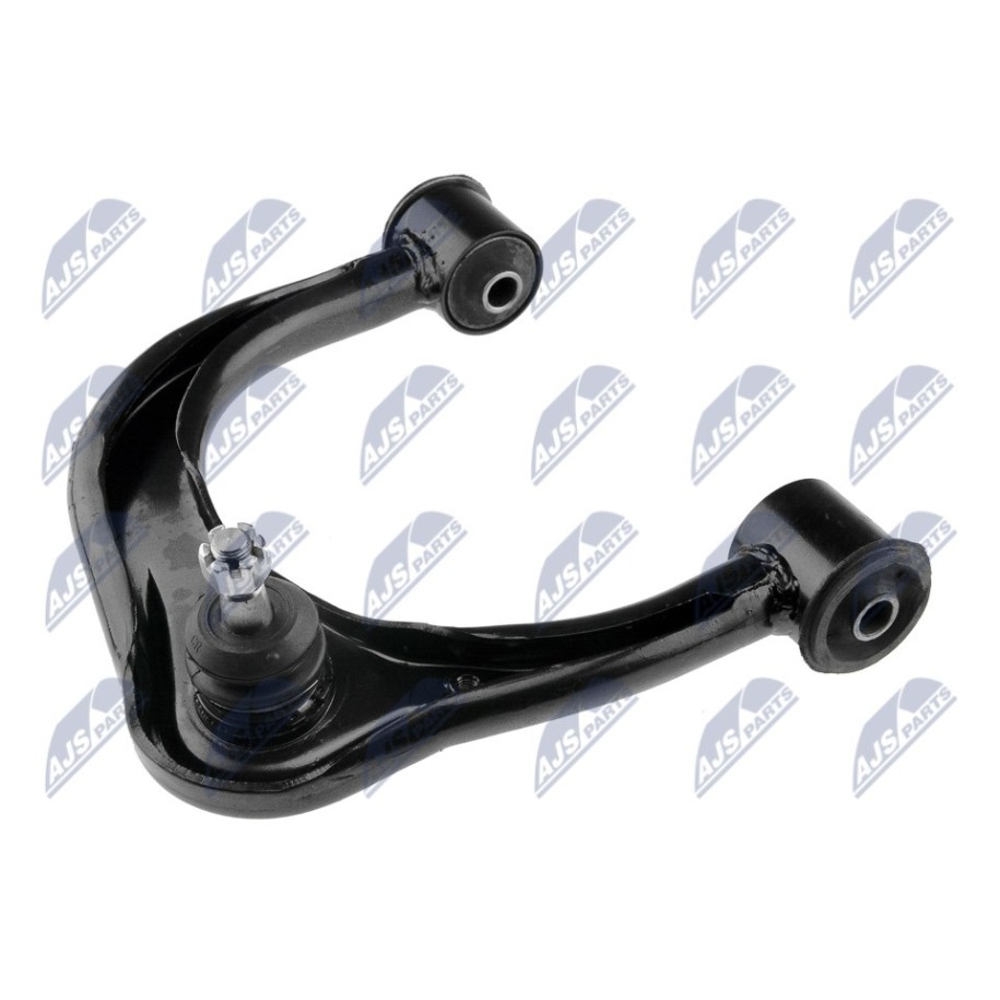 BRAS DE SUSPENSION AVANT TOYOTA HI-LUX 4WD 05- / SUPERIEUR DROITE/