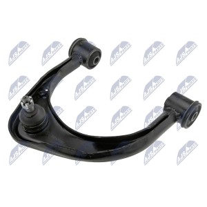 BRAS DE SUSPENSION AVANT TOYOTA HI-LUX 4WD 05- / SUPERIEUR GAUCHE/
