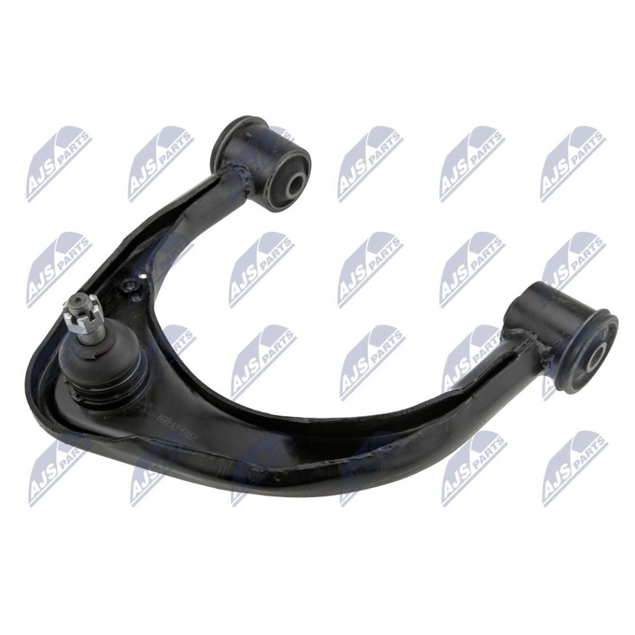 BRAS DE SUSPENSION AVANT TOYOTA HI-LUX 4WD 05- / SUPERIEUR GAUCHE/