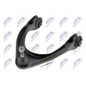 BRAS DE SUSPENSION AVANT LEXUS IS II 05- / SUPERIEUR DROITE/