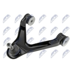 BRAS DE SUSPENSION AVANT IVECO DAILY III 97-