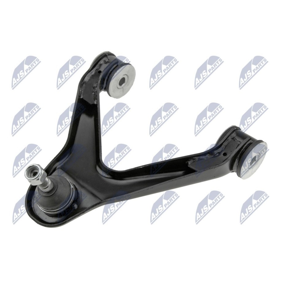 BRAS DE SUSPENSION AVANT IVECO DAILY III 97-