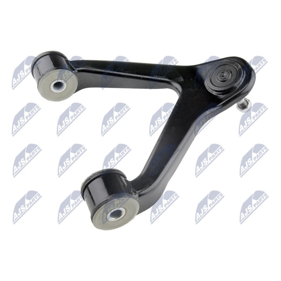 BRAS DE SUSPENSION AVANT IVECO DAILY III 97-