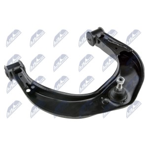 BRAS DE SUSPENSION AVANT VW AMAROK 10- / SUPERIEUR DROITE/